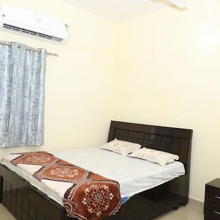 Aradhya Prime Home Stay Garudeshwar Εξωτερικό φωτογραφία