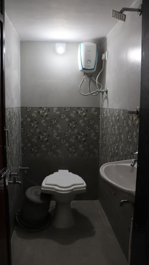 Aradhya Prime Home Stay Garudeshwar Εξωτερικό φωτογραφία