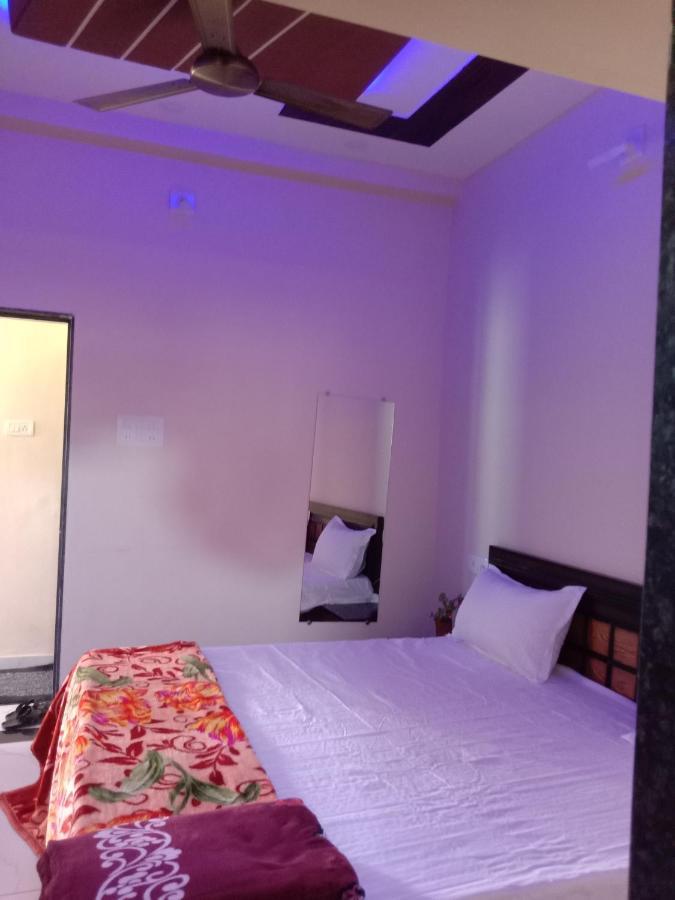 Aradhya Prime Home Stay Garudeshwar Εξωτερικό φωτογραφία