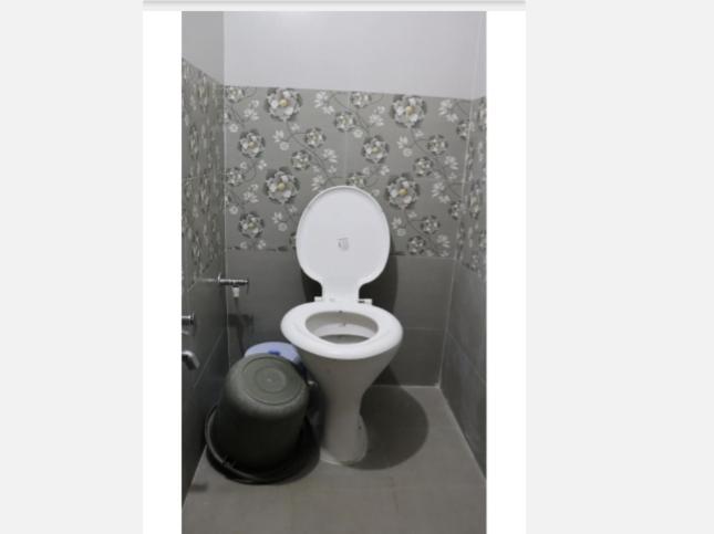 Aradhya Prime Home Stay Garudeshwar Εξωτερικό φωτογραφία