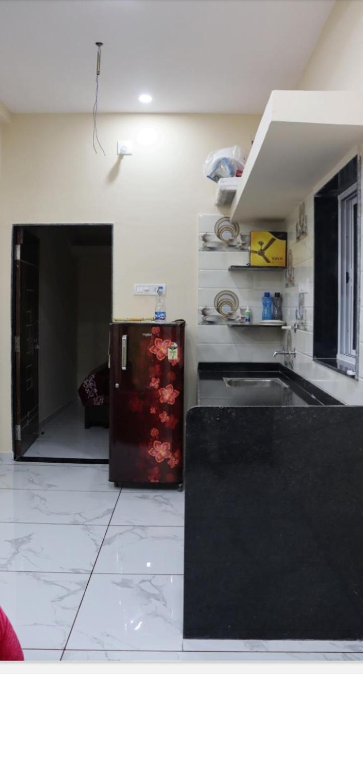 Aradhya Prime Home Stay Garudeshwar Εξωτερικό φωτογραφία